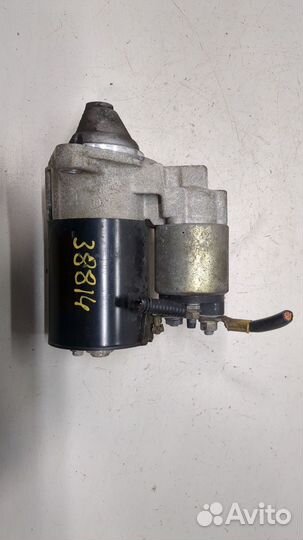 Стартер Nissan Almera N16, 2000