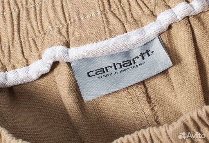 Штаны - Карго Carhartt