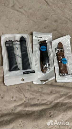 Ремешок apple watch 8 45