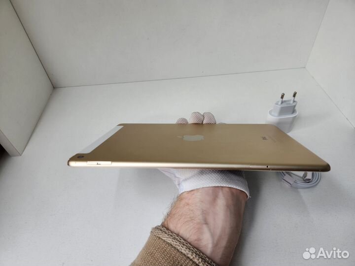 iPad Air 2 ребёнку,без ремонтов