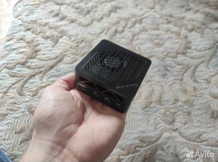 Мини пк Minisforum Em680