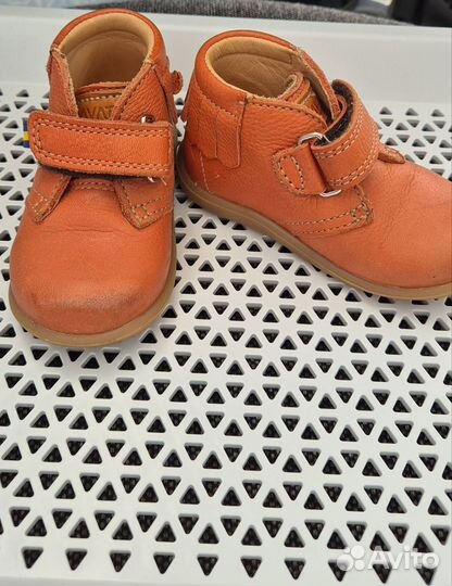 Ботинки детские