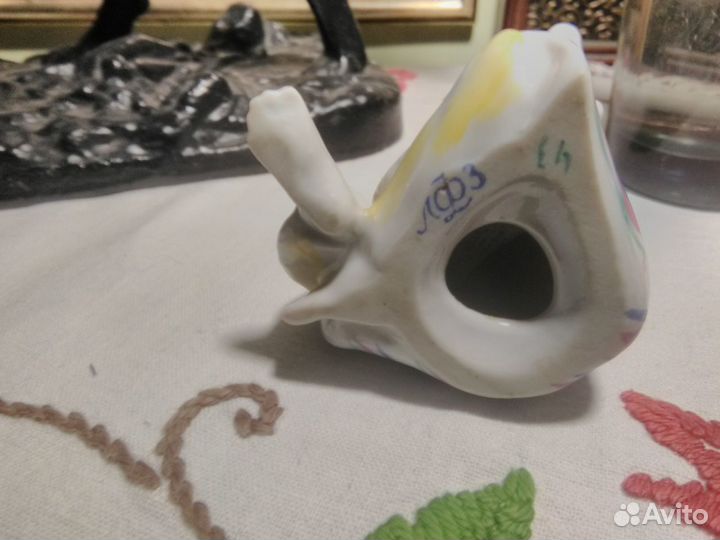 Маленькая узбечка лфз