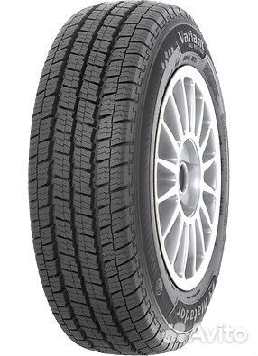 Matador MPS 125 Variant All Weather 195/70 R15 104R