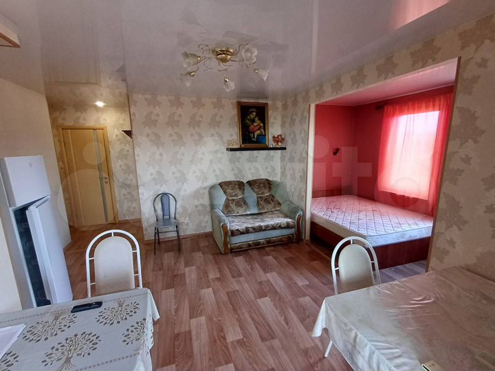 Квартира-студия, 30 м², 3/5 эт.