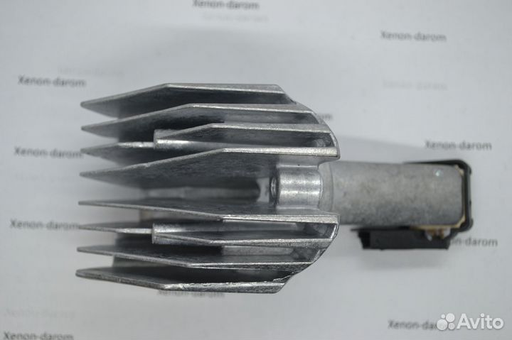 Светодиодный модуль BMW 5 F10 F11 63127262731