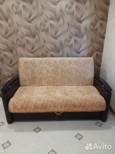 Диван аккордион