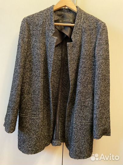 Жакет zara