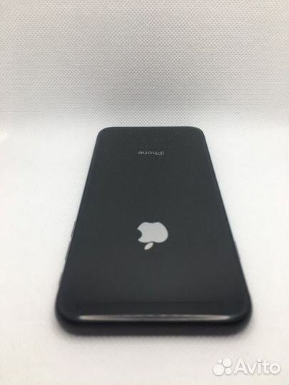 Деталь корпус iPhone Безкам