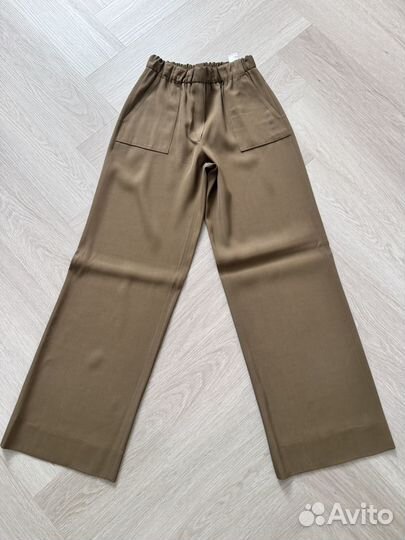 Massimo dutti брюки xs