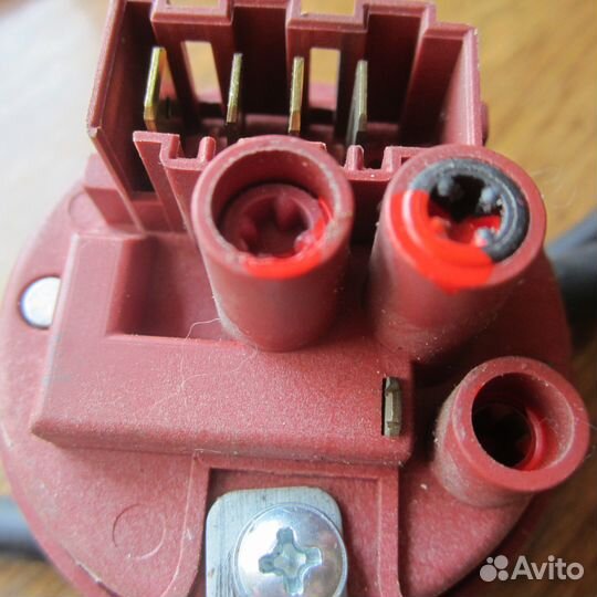 Датчик уровня воды стиральной машины Ardo, Италия