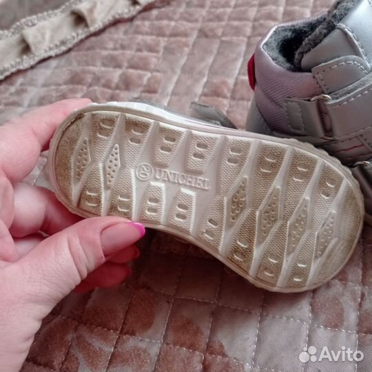 Детская обувь для девочек 20