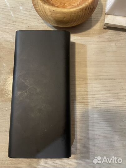 Powerbank Xiaomi 20000мач