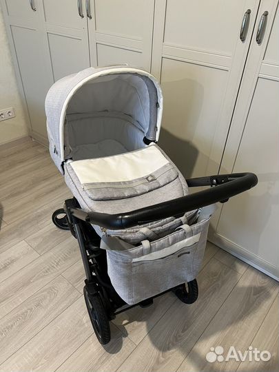 Коляска Peg Perego book 51s 2в1