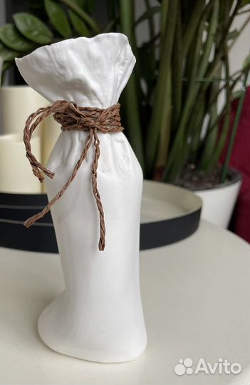 Ваза. Фарфор. SAC L