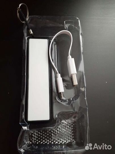 Новый Power Bank Model A5