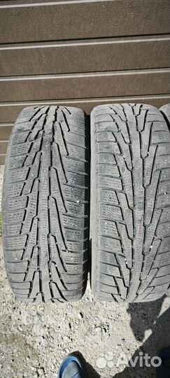 Nokian Tyres Hakkapeliitta R 235/55 R19 105