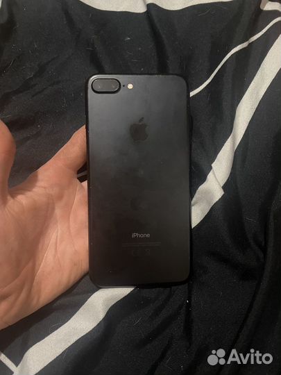 iPhone 7 Plus, 128 ГБ