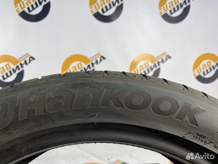 Hankook Ventus V12 Evo2 K120 245/45 R20 101W