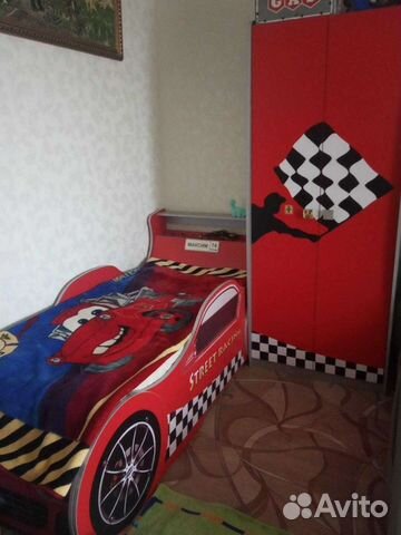 Детская комната мебель для мальчика