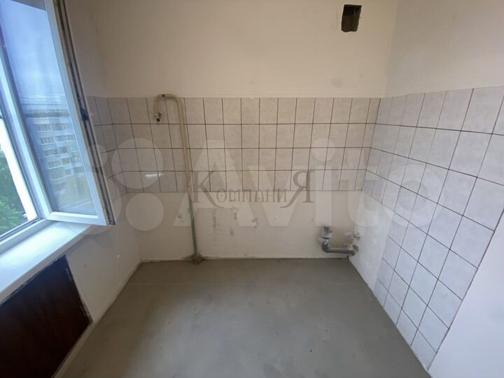 2-к. квартира, 45 м², 9/9 эт.