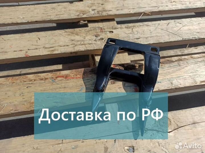 Палец двойной открытый Easy Cut 12мм Шумахер