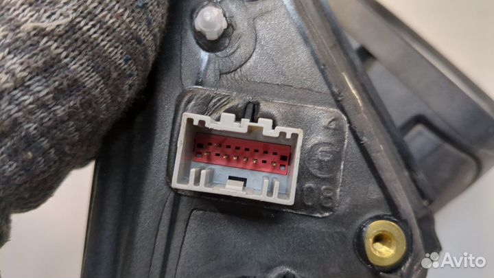 Зеркало боковое правое Ford Bronco Sport