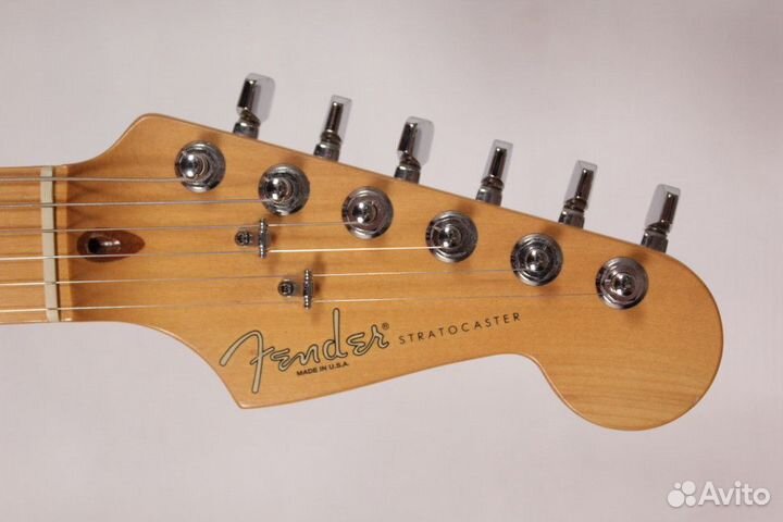 Fender American Standard Stratocaster USA 2000