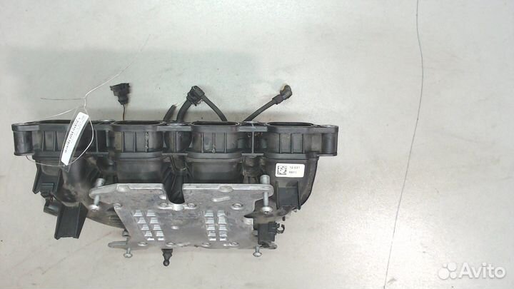 Коллектор впускной BMW 3 F30