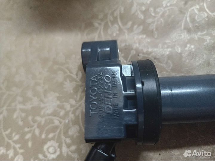 Катушка зажигания Toyota, Lexus