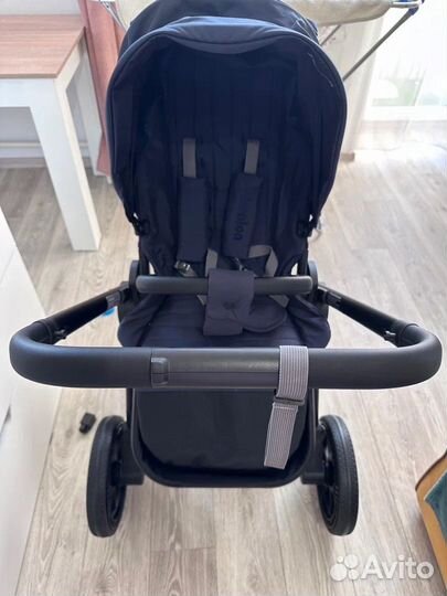 Прогулочная коляска Junion