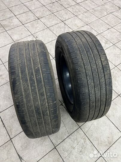 Hankook Dynapro HP2 RA33 265/65 R17