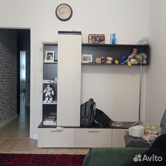 Шкаф стенка