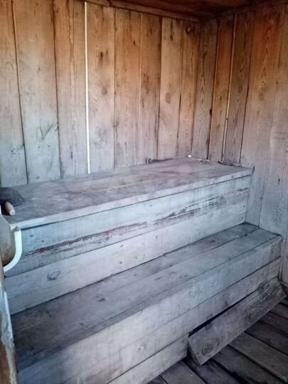 Дача 20 м² на участке 8 сот.