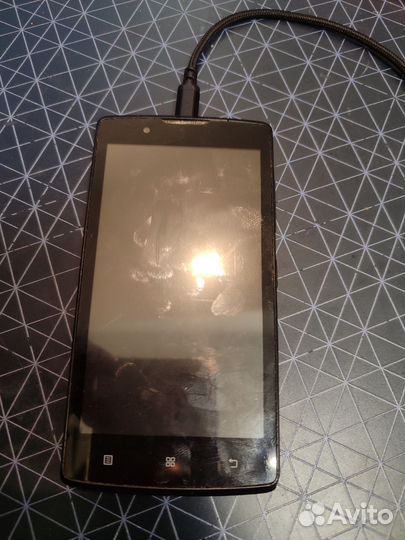 Lenovo A2010, 8 ГБ