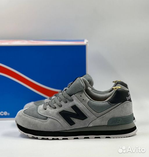 Кроссовки New Balance 57