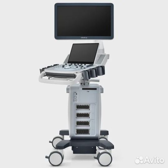 Узи аппарат Mindray DC-60 pro