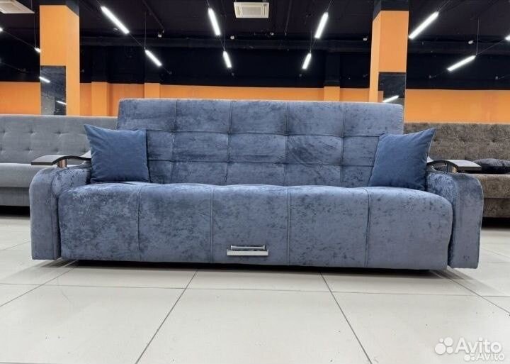 Диван Книжка раскладной #357