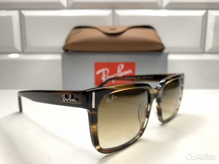 Очки Ray Ban 2190 Jeffrey 954/51