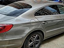 Volkswagen Passat CC 1.8 AMT, 2011, 245 000 км, с пробегом, цена 777 000 руб.