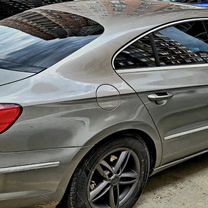 Volkswagen Passat CC 1.8 AMT, 2011, 245 000 км, с пробегом, цена 777 000 руб.