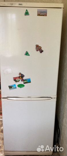 Холодильник