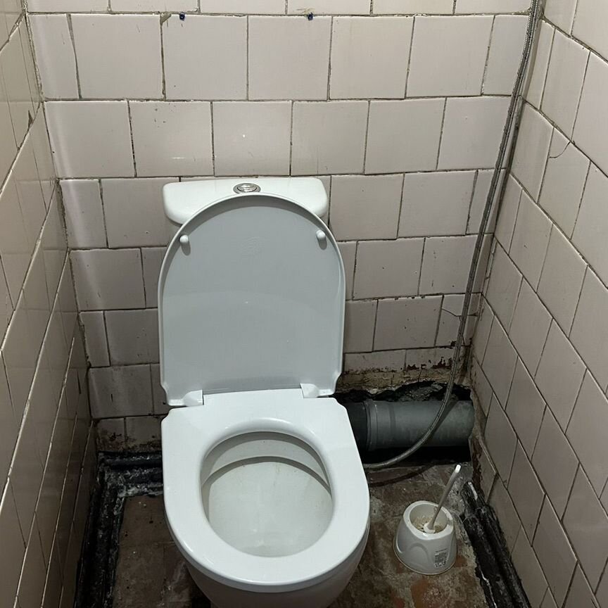 Квартира 2-комн. 25.4 м² в Балашов — фото 8 из 10