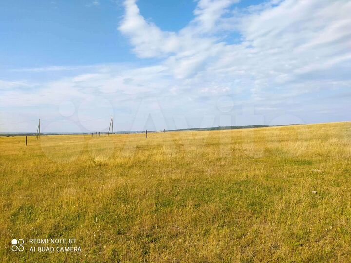 Участок 8,4 сот. (ИЖС)