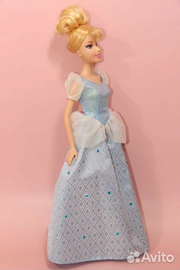 Cinderella Gem Princess 2006