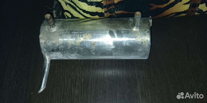 Холодильник для самогонного аппарата