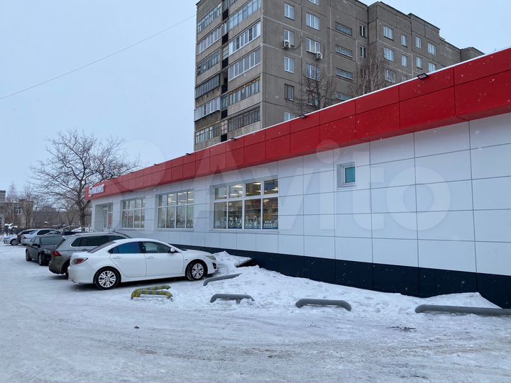 Здание, 681.2 м²