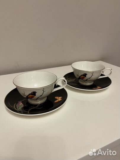 Чайныый набор Lefard 