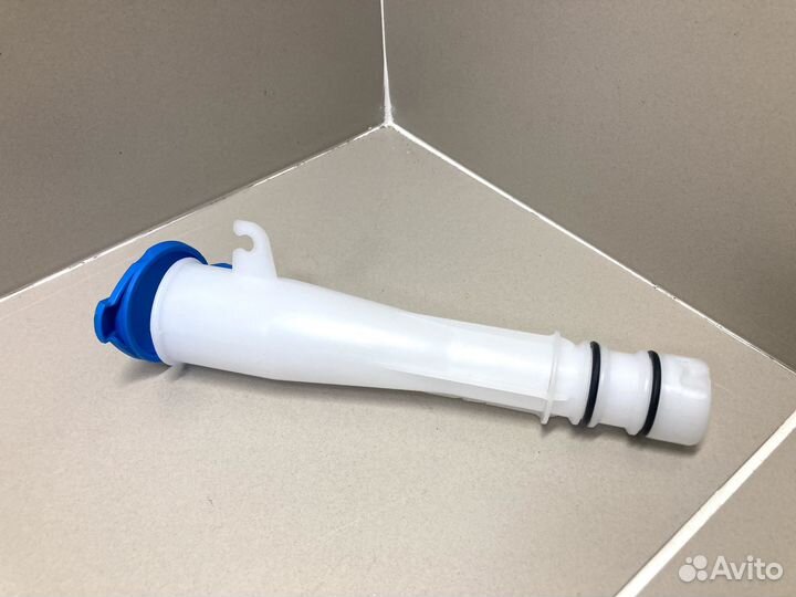 Горловина бачка стеклоомывателя Geely Coolray SX11