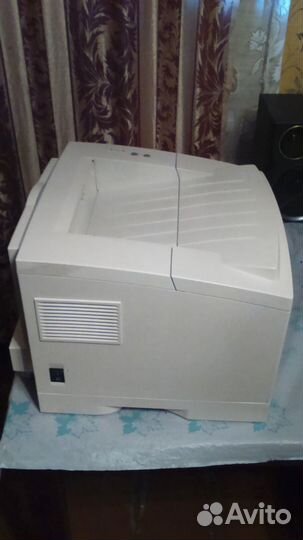 Принтер phaser 3310